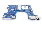 Placa Notebook Acer Travelmate 8172-8172T-MB-TWMOB-008