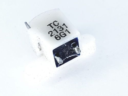 Cabeça Magnética Apagadora Toshiba Ms6540 Ms7303