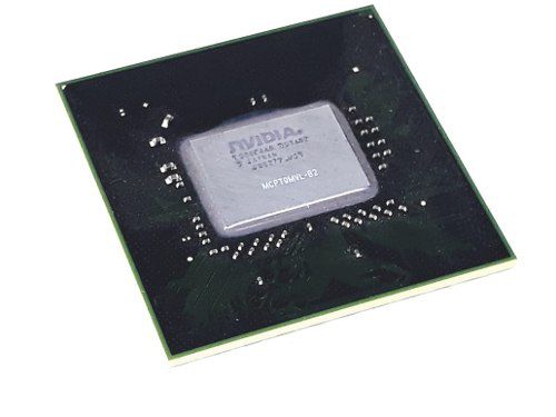 Chipset Nvidia Mcp79mvl-b2 Novo