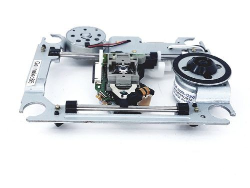 Mecanismo Unidade Laser Sfhd-65 Dvd Sd 3010-3020-807hd 40