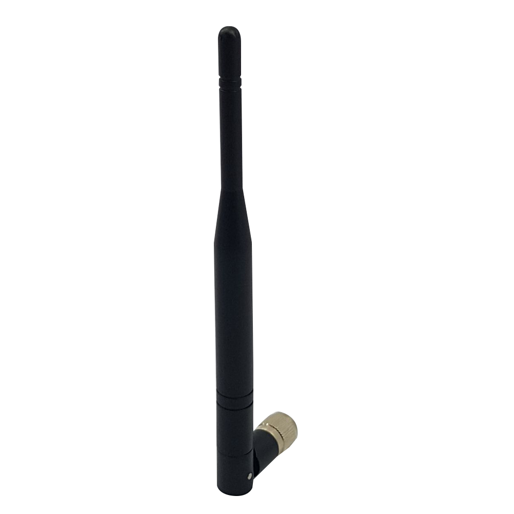 Antena Wifi Wireless Para Telefone E Roteadores (20cm)
