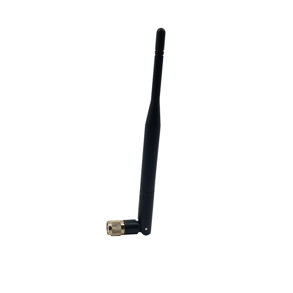 Antena Wifi Wireless Para Telefone E Roteadores (20cm)