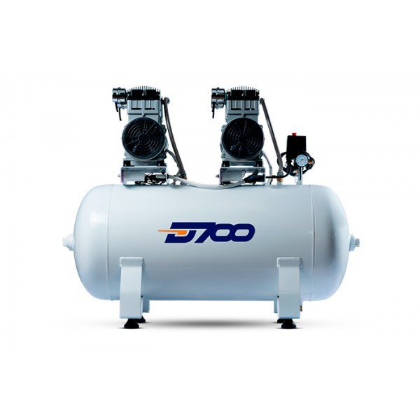 Compressor 150L - D700