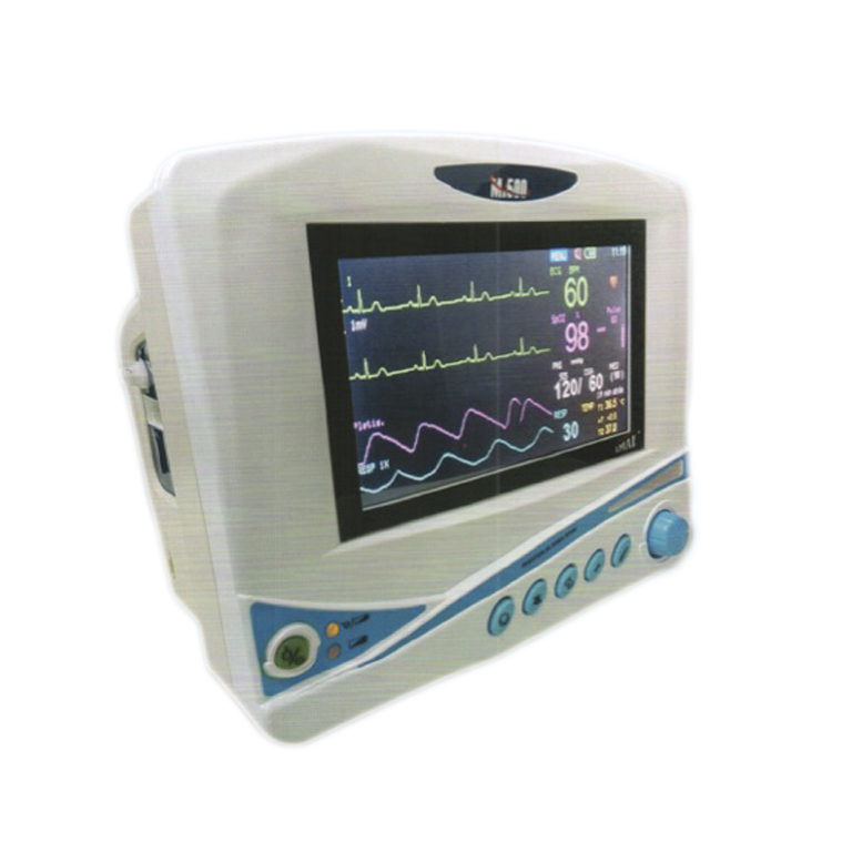 Monitor de Sinais Vitais - MX 500 - EMAI