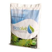 Substrato para Plantas Diversas 2 litros - Biosolvit