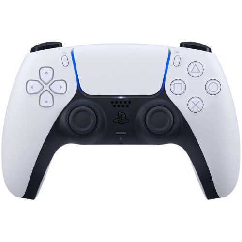 Controle DualSense - PlayStation 5