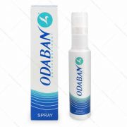 Odaban Spray - Antitranspirante Original