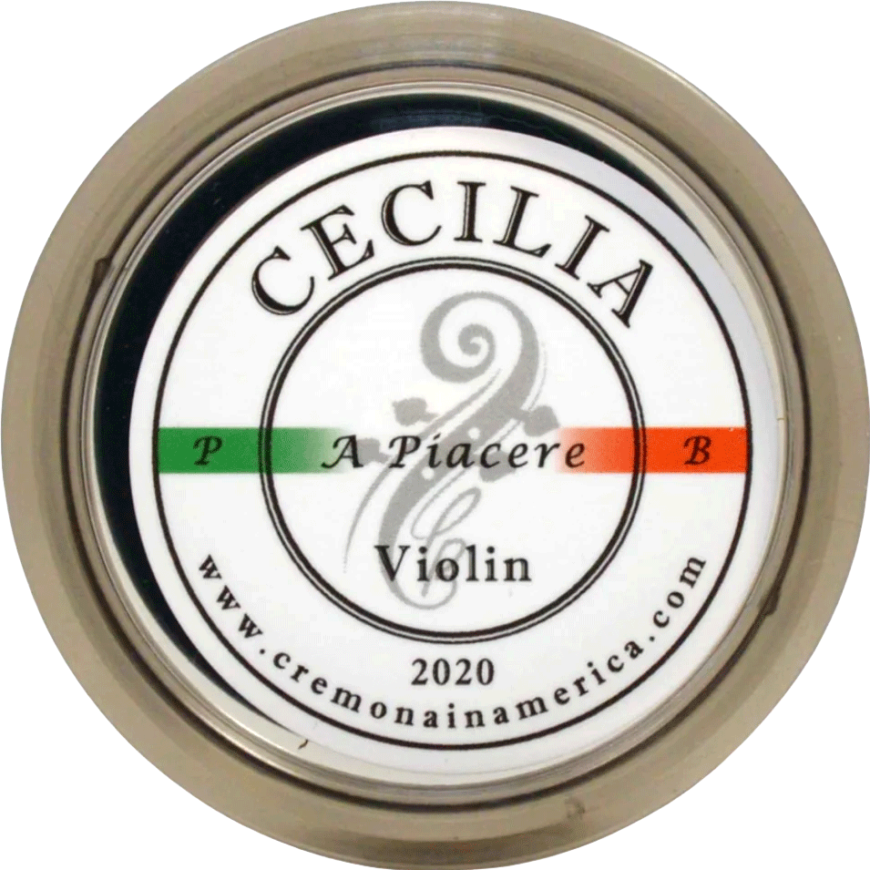 Breu Cecilia Mini - A Piacere Violino