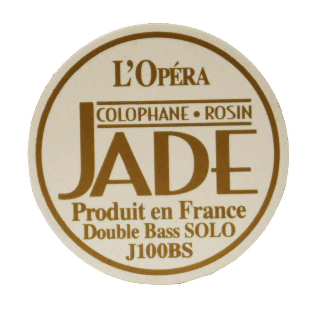 Breu Jade Doublebass Solo Contrabaixo Acústico - J100BS