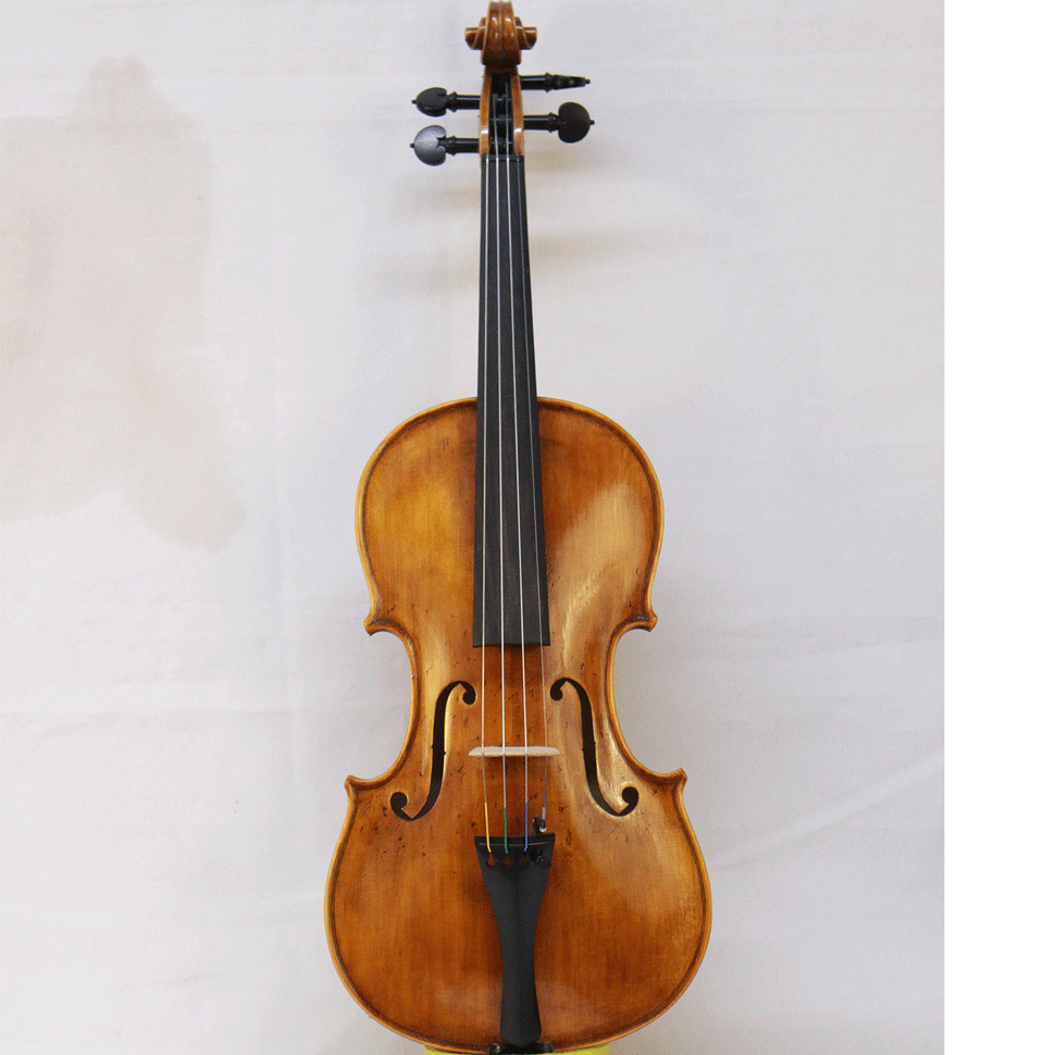 Violino A. Fachinetti 2023 Orquezz 4/4 #6