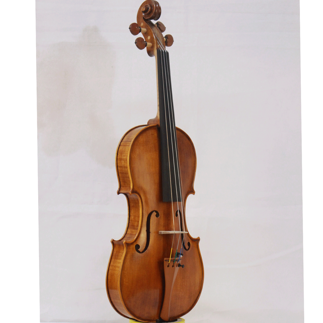 Violino A. Fachinetti 2023 Orquezz 4/4 #8