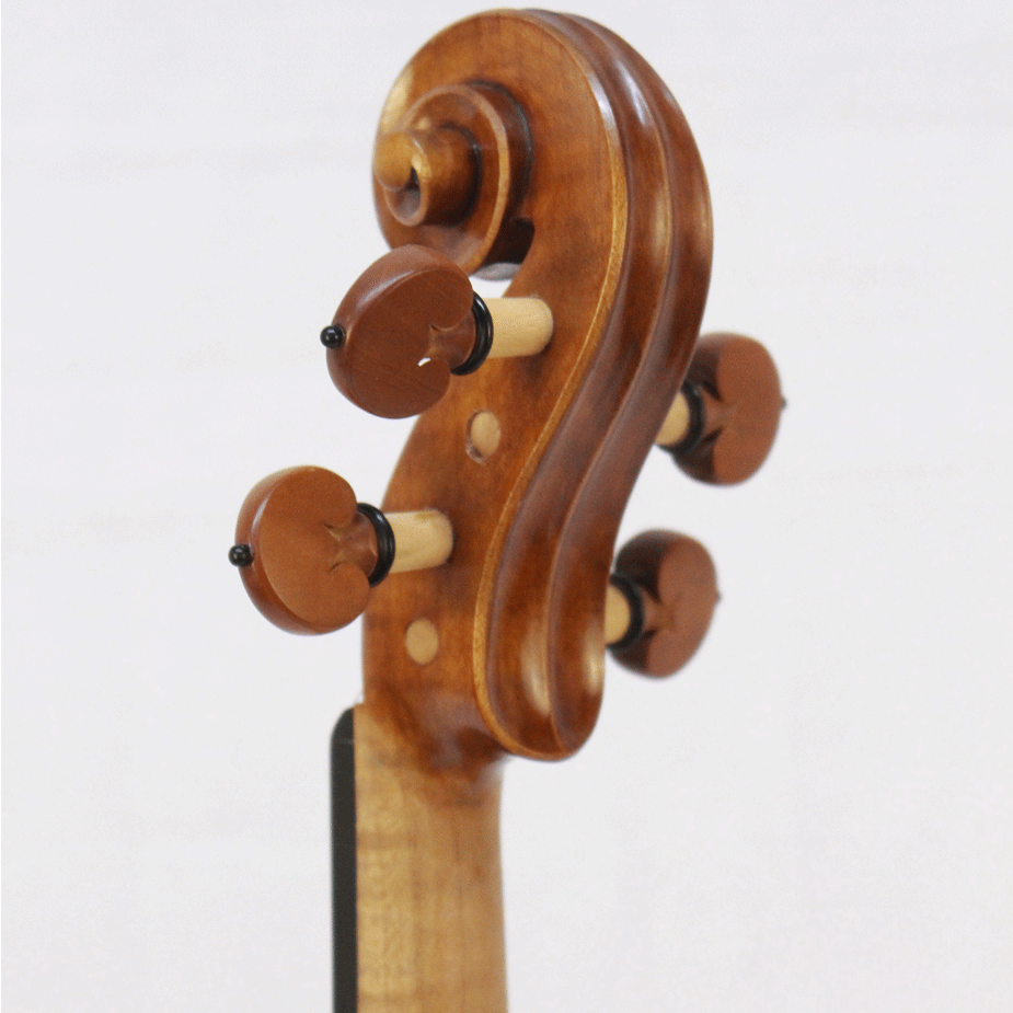 Violino A. Fachinetti 2023 Orquezz 4/4 #8