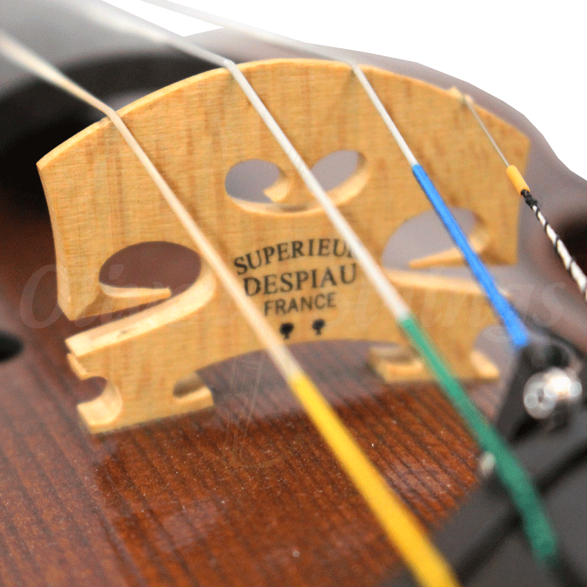 Violino Roy Kansi modelo Strad 4/4