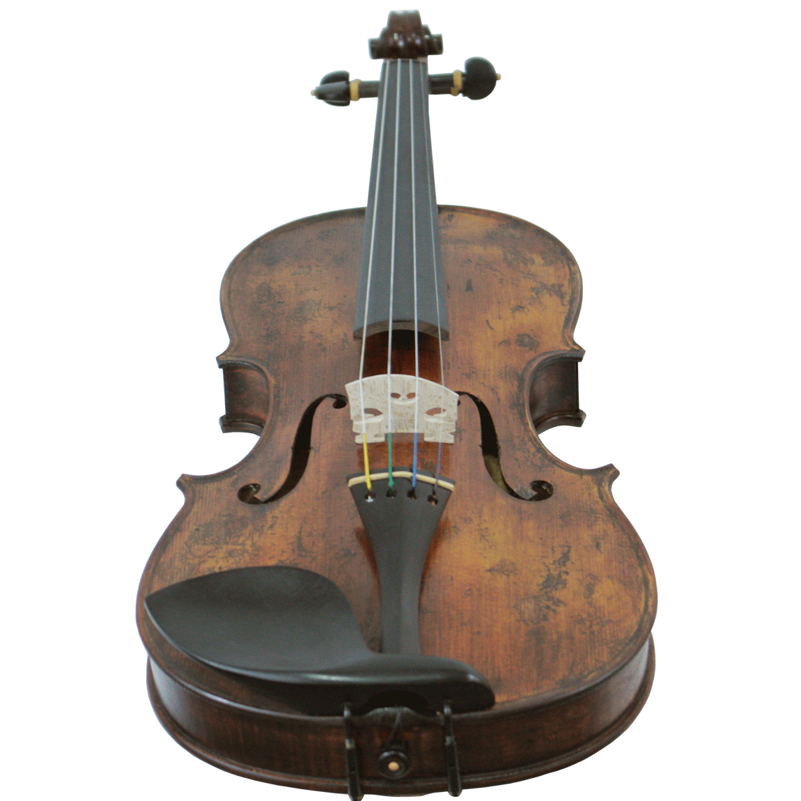 Violino Atelier Orquezz Stainer Misto Goma Laca #197