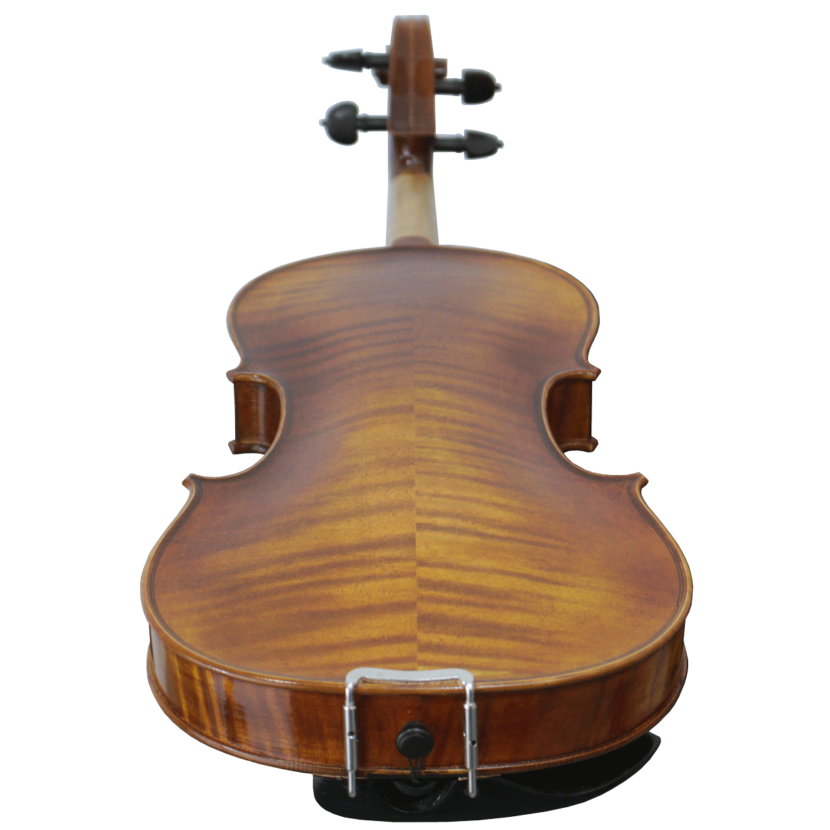 Violino feito à mão modelo Strad 4/4 Verniz à Óleo