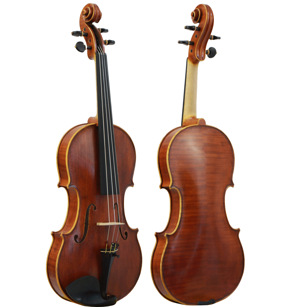 Violino Guarneri Atelier Orquezz Premium 4/4 #7