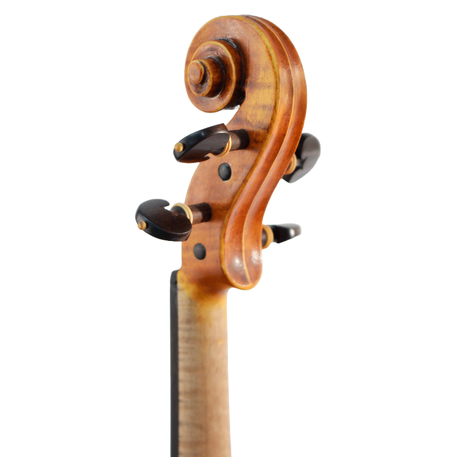 Violino Strad Atelier Orquezz Premium 4/4 #10