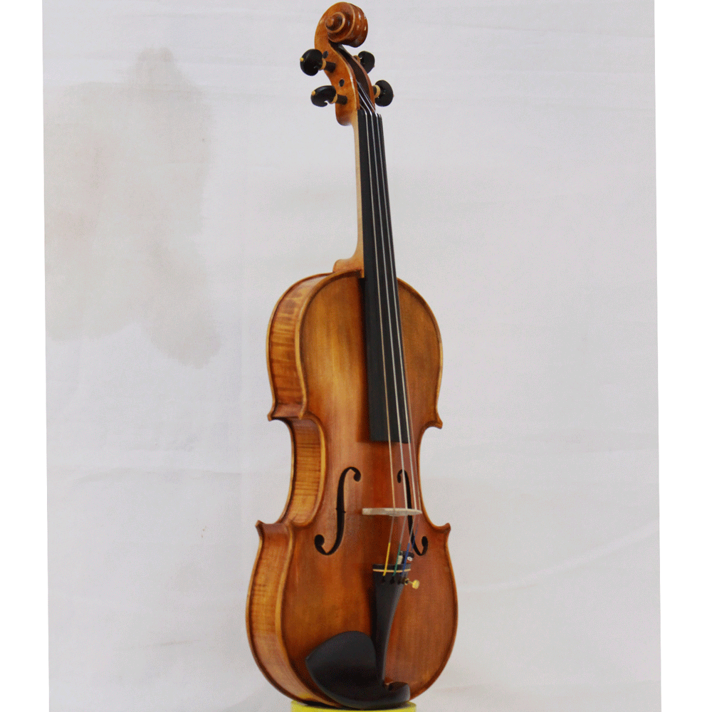 Violino Strad Atelier Orquezz Premium 4/4 #5