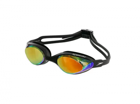 Óculos De Natação Hydrovision Mr Espelhado Speedo 509218