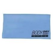 Toalha Speedo Body Dry Xtra Towel Grande 113x56,5cm 629060
