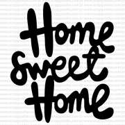 488 - Home Sweet Home