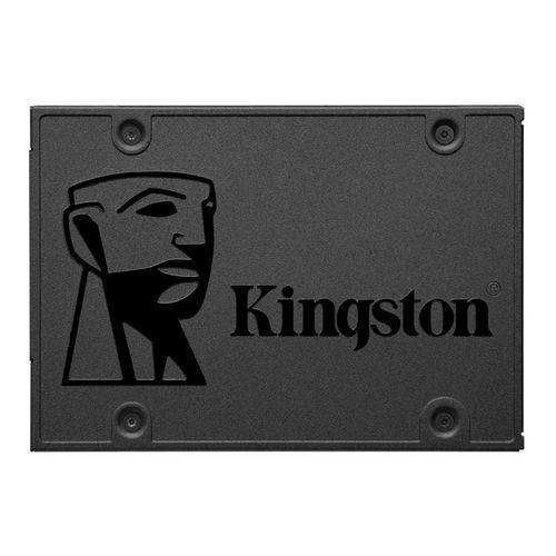 HD SSD Kingston A400 240GB SATA 3 2.5, SA400S37/240G