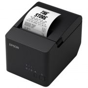 Impressora de Recibos Epson TM-T20X (Ethernet)