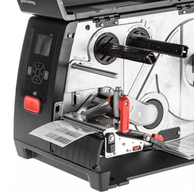 Impressora de Etiquetas Industrial PM42/KIT-PM4220-PWCRD