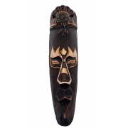 Mascara Lombok Tribal 50 cm