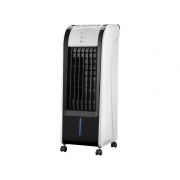Climatizador de Ar Portátil Cadence Breeze 506 CLI506 com filtro de ar lavável, reservatório 5,3 litros removível, 3 velocidades e 2 funções 127V