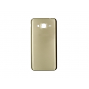 Tampa Traseira Samsung Galaxy J5 J500 Dourado