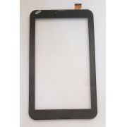 Touch Screen Vidro Tablet Multilaser M9 NB247 3G Preto Original com moldura Usado e testado 