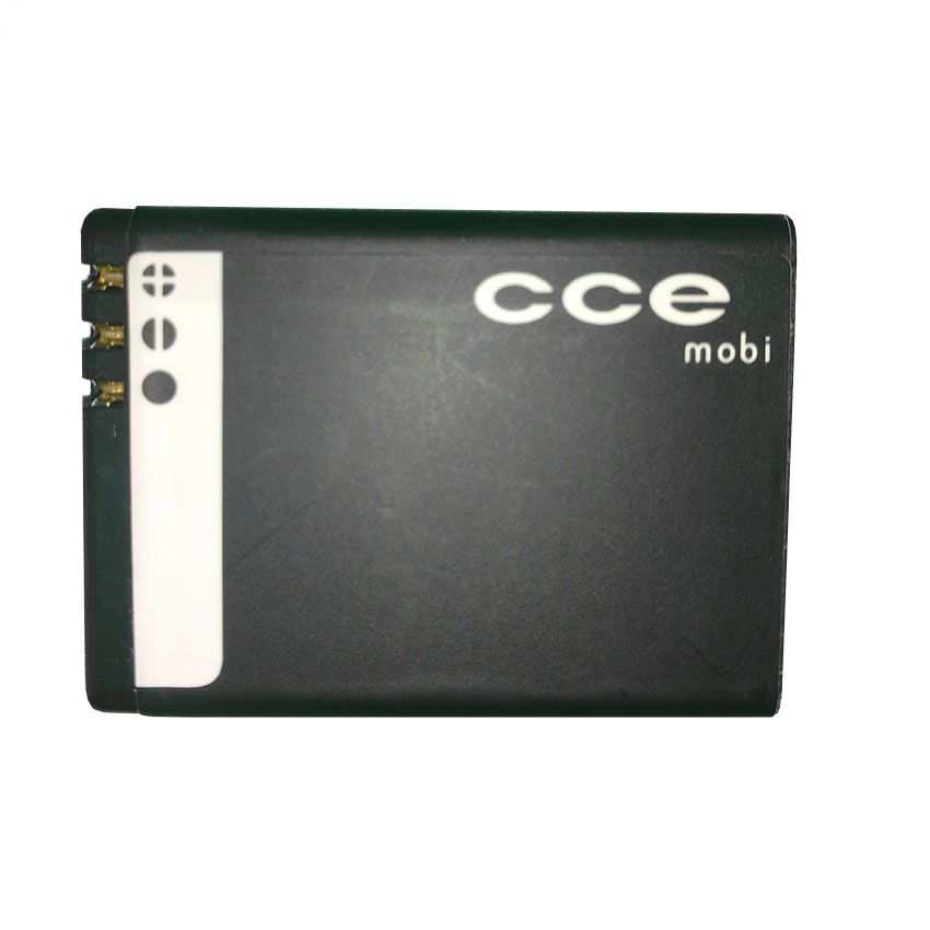 Bateria Celular  CCE Mobi S8 , Nokia BL 4B compatível a Nokia 2660 2760 6111 5000 3,7V - 650mAh 2,4Wh 100% Original