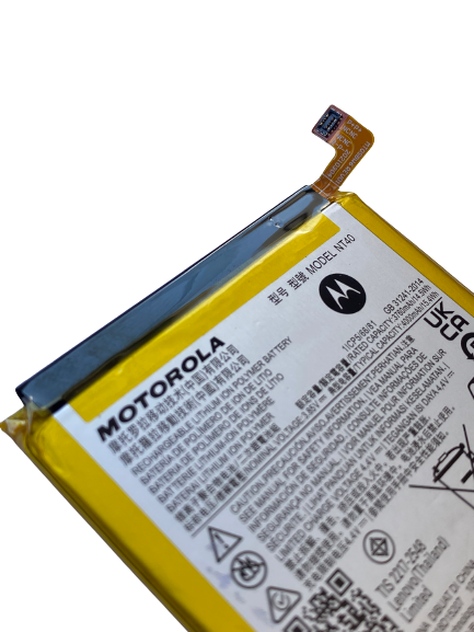 Bateria Motorola NT40 Moto E20 Xt2155 Original