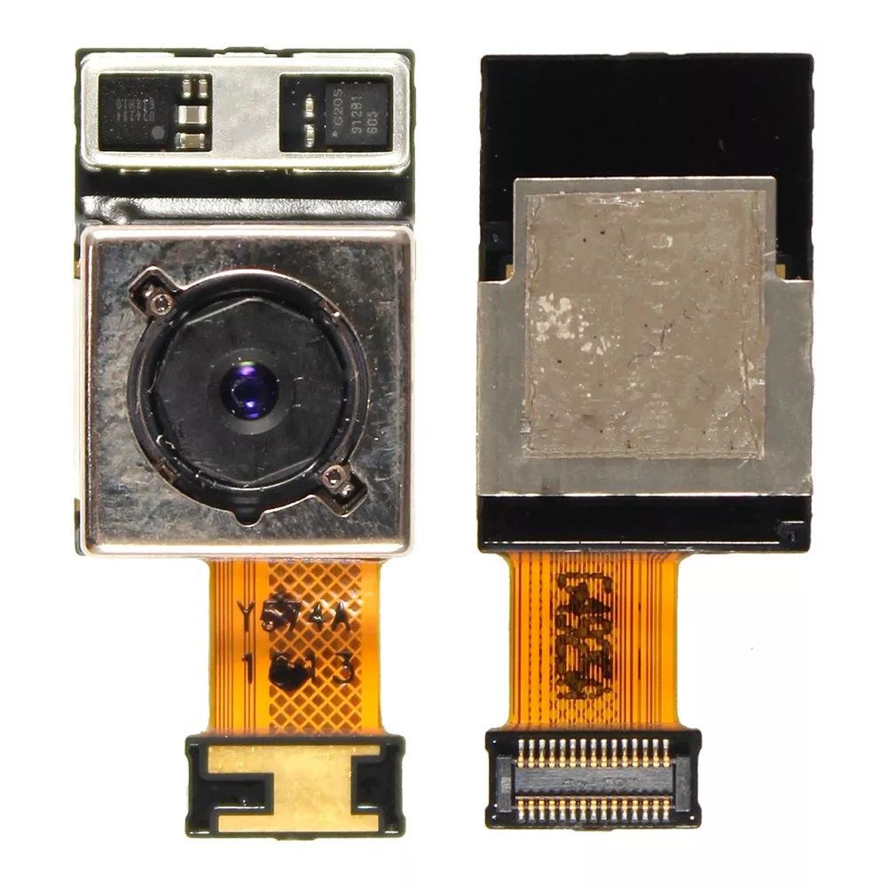 Câmera Traseira Principal 16 Megapixels LG G5 H830 H840 H850  Original Y574A