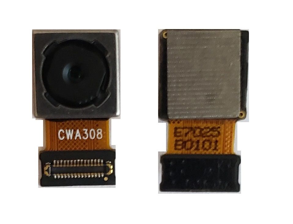 Câmera Traseira Principal Lg Q6 M700 Q6+ Original CWA308 13 Megapixel