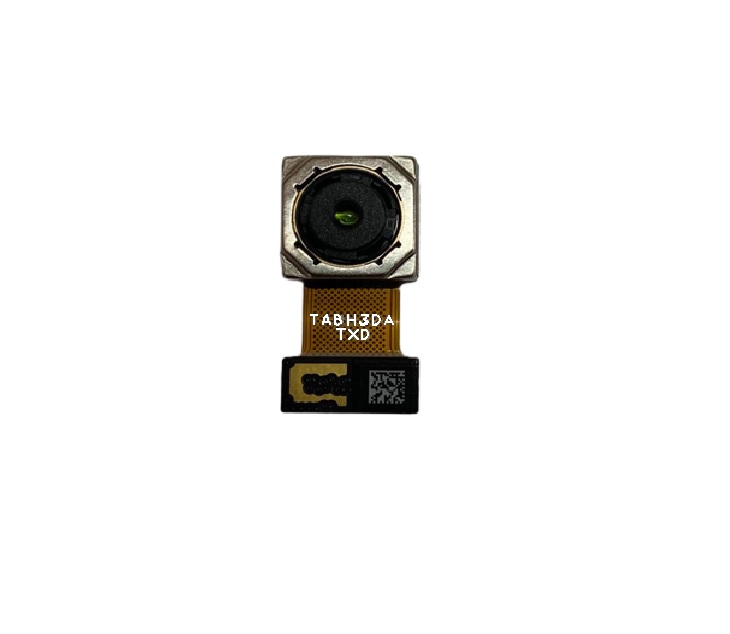 Câmera Traseira Samsung Número 2 A02s A205M Original