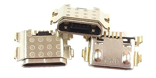 Conector De Carga Usb LG K12 Plus X420 K40 x420 / K12 Max X520 / K12 Prime