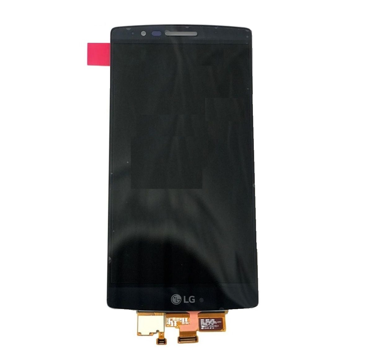 Display Lcd Touch LG G Flex 2 H955 Original Sem aro 