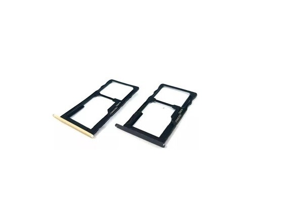 Gaveta Chip Sim Micro Sd Moto G5s Xt1792 Xt1794 Original