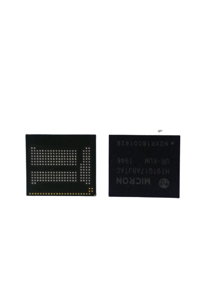 Chip Memoria Interna Placa 16gb Para Celulares H9tq17abjtmc