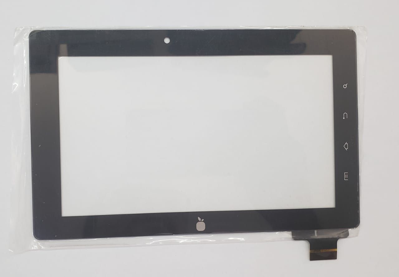 Vidro touch screen Tablet 7 Pol  Orange TB27 182x113mm 30pin ESDCTP80002-V0 Original 