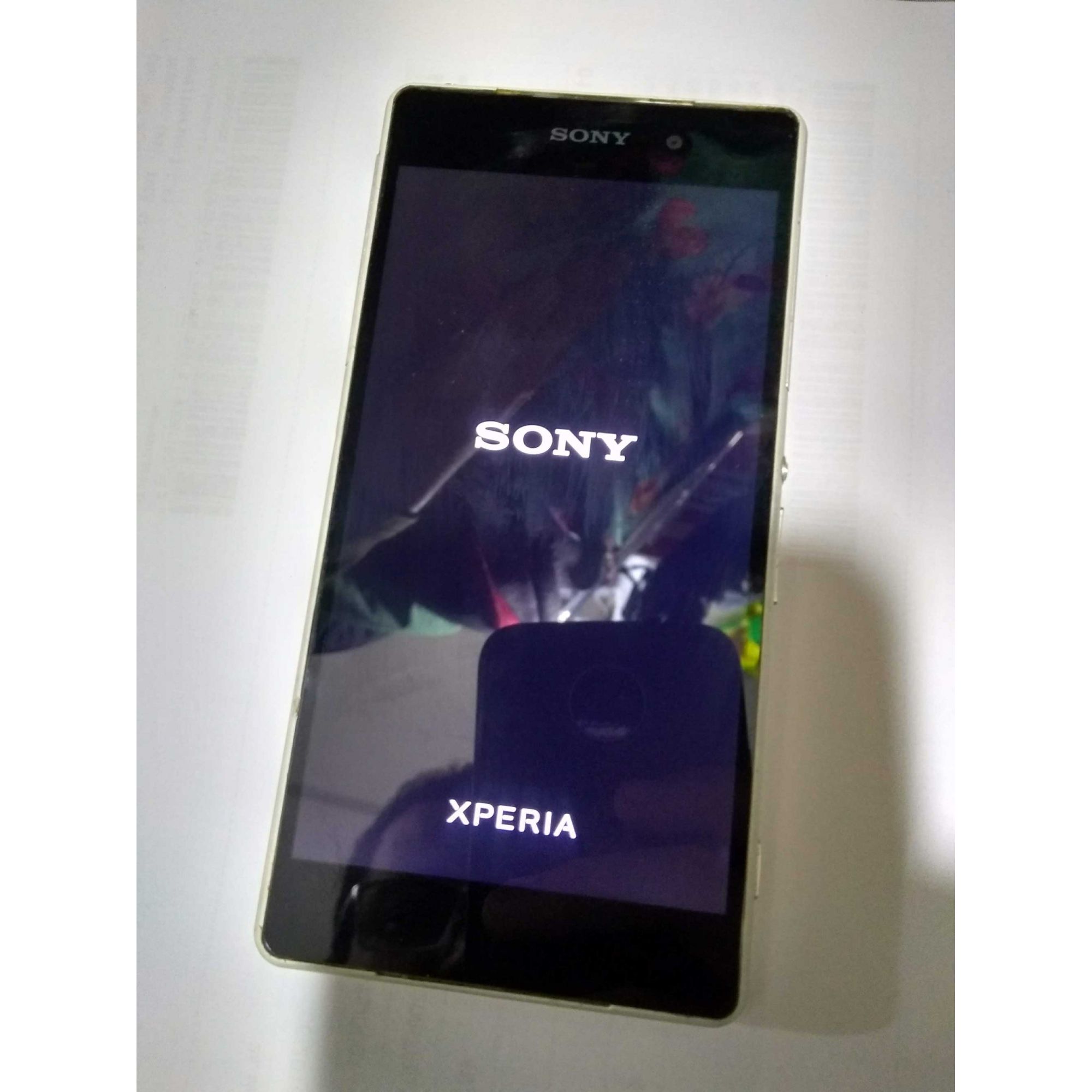 Smartphone Sony Xperia Z2 D6503 Android Celular Leia a descrição