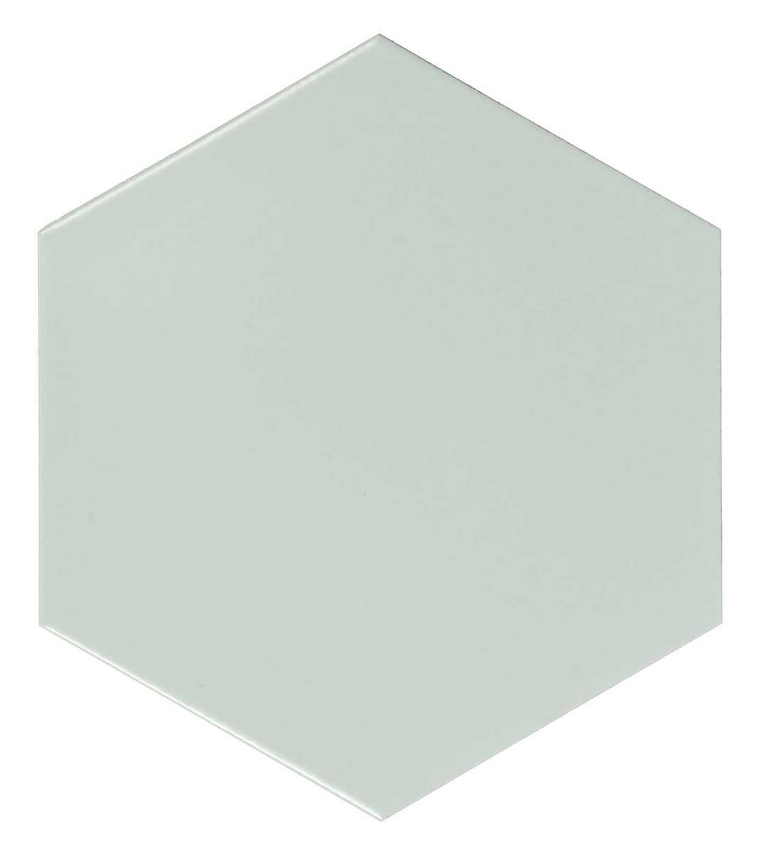Revestimento Atlas Hexagonal - Liquen - Om-15640