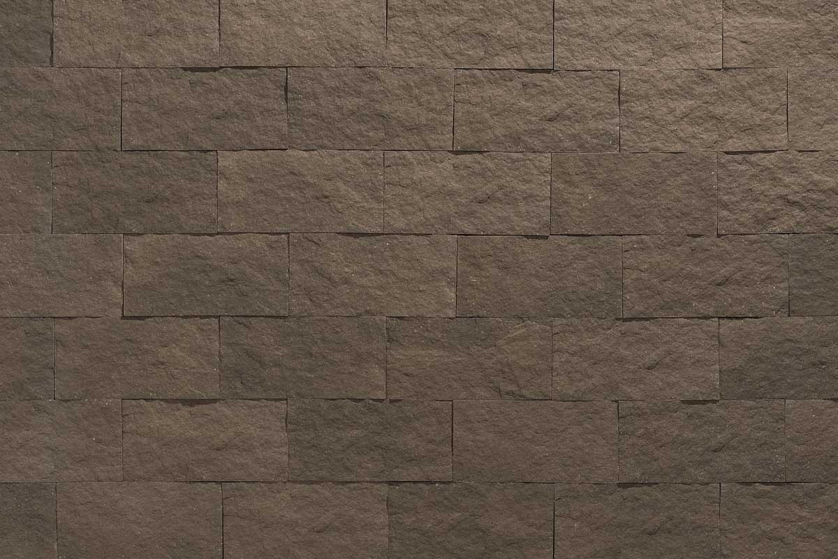 Revestimento Tijolinho Brick - Linha Stone Kalahari BrickStudio
