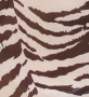 Blusa Gola Alta Zebra Pitanga SP