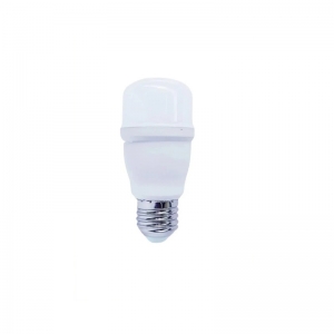 10 Lampadas Led Compacta E27 9W 6500K Branco Frio Bivolt