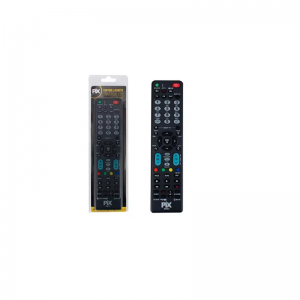 Controle Remoto Compatível Tv LG Lcd Led S/pilha