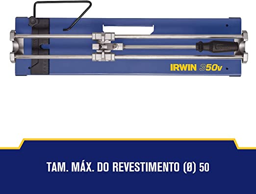 Cortador de Piso e Azulejo 50cm IW13555 - IRWIN