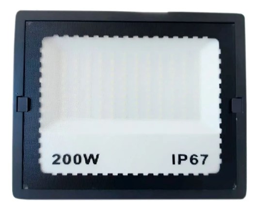 Refletor led IP67 200W 6500k